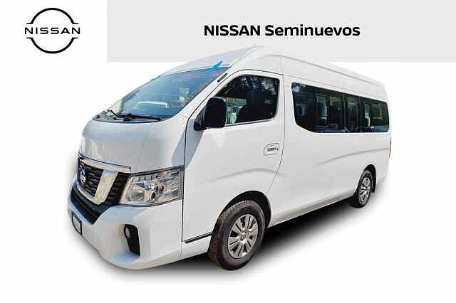Nissan Urvan