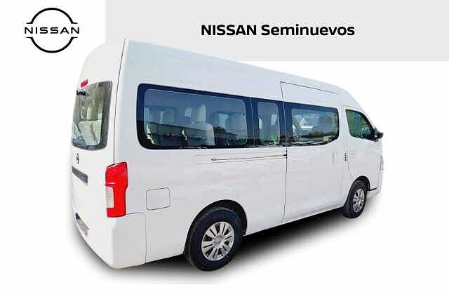 Nissan Urvan
