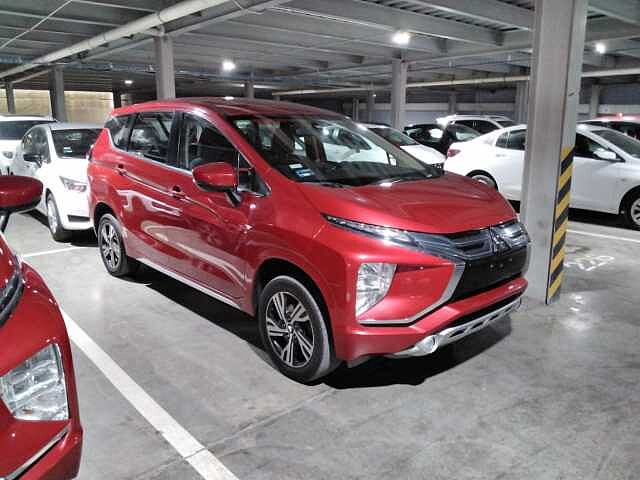Mitsubishi XPANDER