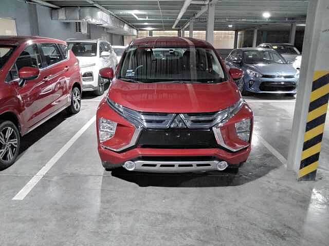 Mitsubishi XPANDER
