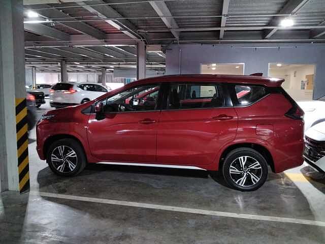 Mitsubishi XPANDER