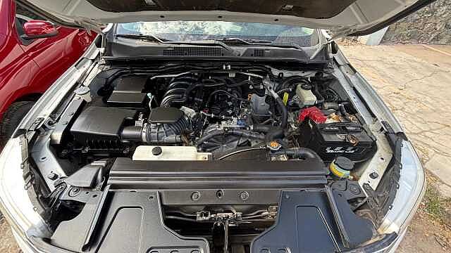 Nissan NP300 Frontier