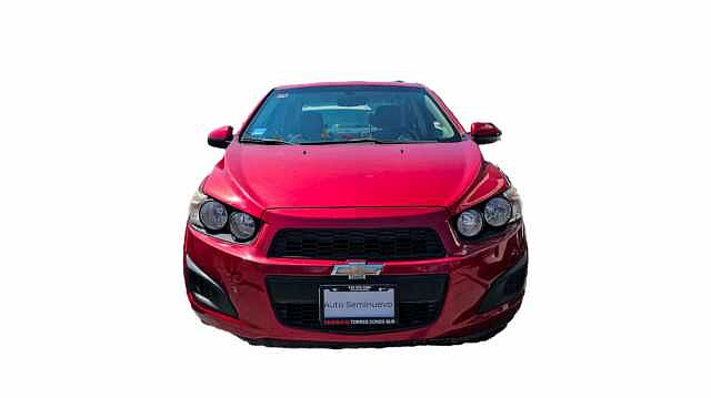 Chevrolet Sonic