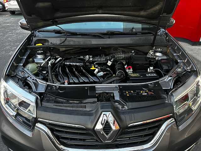 Renault Stepway
