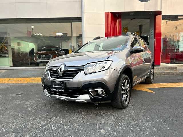 Renault Stepway