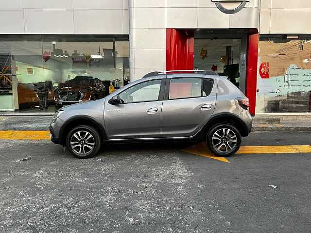 Renault Stepway