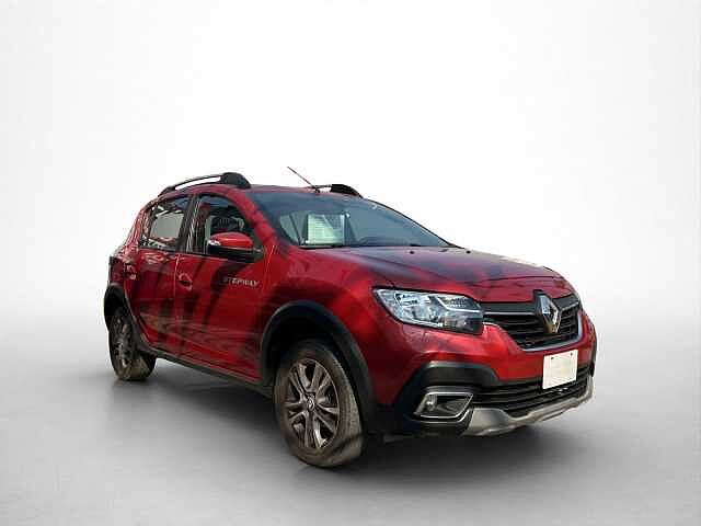 Renault Stepway