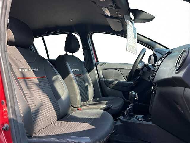 Renault Stepway