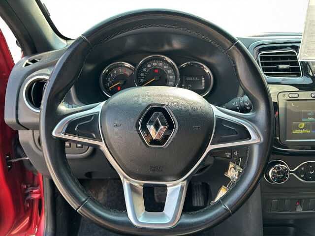 Renault Stepway