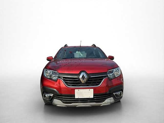 Renault Stepway