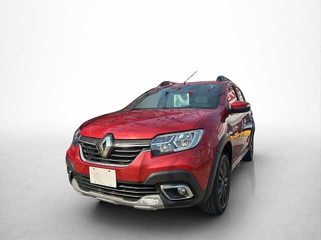 Renault Stepway