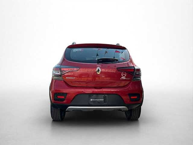 Renault Stepway