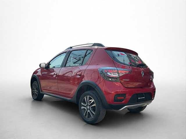 Renault Stepway