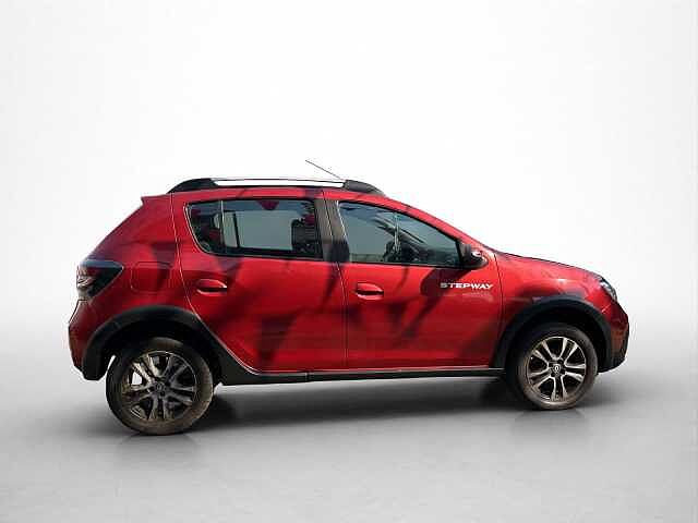 Renault Stepway