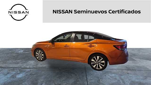 Nissan Sentra