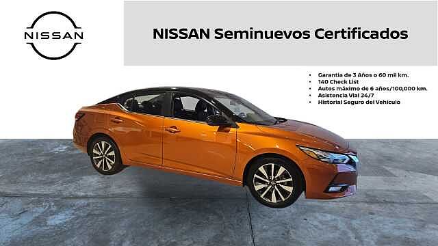 Nissan Sentra