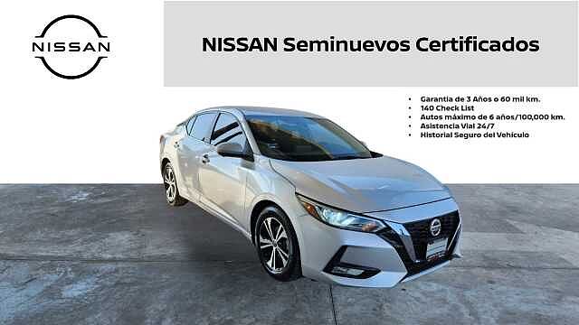 Nissan Sentra