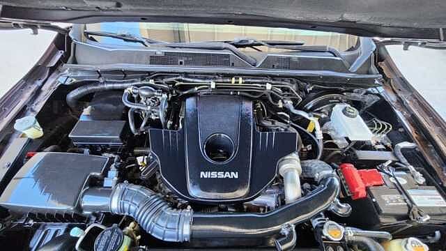 Nissan NP300 Frontier